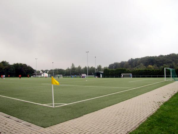 Sportplatz Pilsholz 2 - Hamm/Westfalen-Westünnen