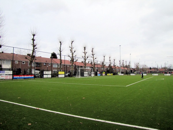 Sportpark Strijp - Eindhoven