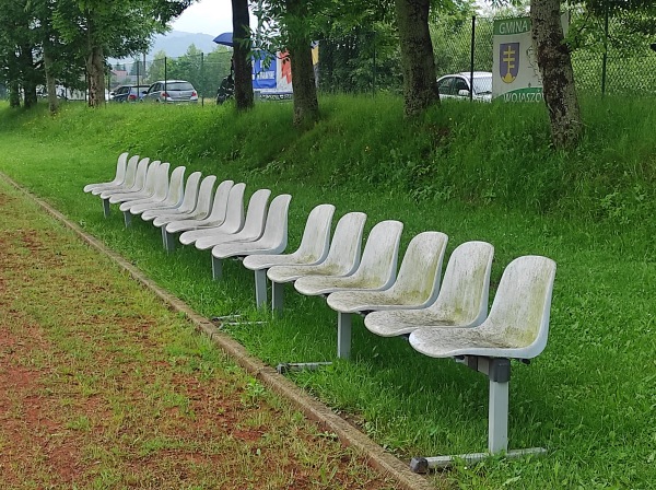 Stadion GKS 