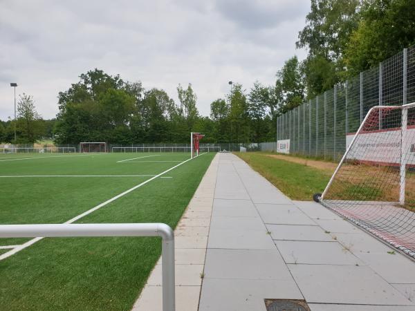 Klein Elektrotechnik Arena an der Erdenburg - Bergisch Gladbach-Moitzfeld