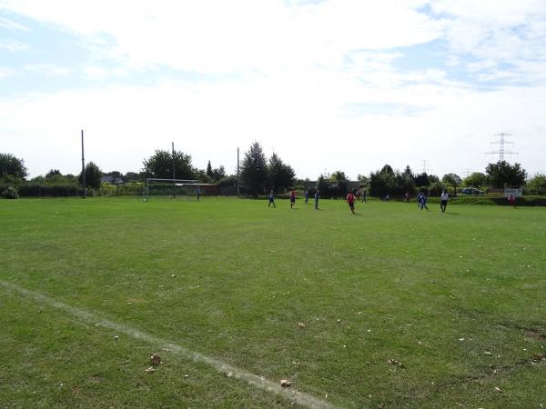 Turnplatz am Beetzenberg - Bördeland-Welsleben