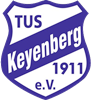 Wappen ehemals TuS Keyenberg 1911
