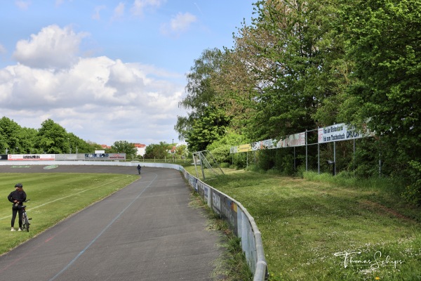 Krüger Park im Sandweg - Göttingen