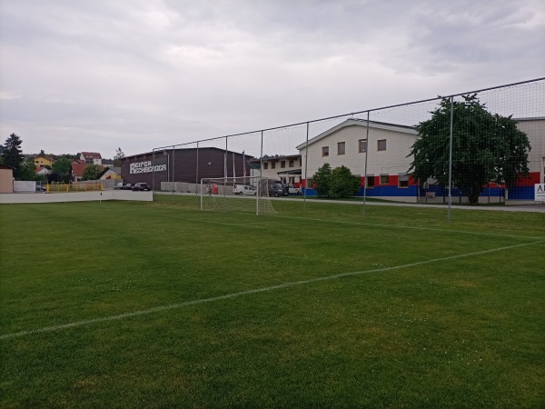 Sportplatz Nestelbach im Ilztal - Nestelbach im Ilztal