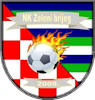 Wappen NK Zeleni Brijeg
