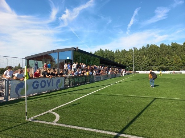 Stephan Van der Berghe Stadion - Brakel