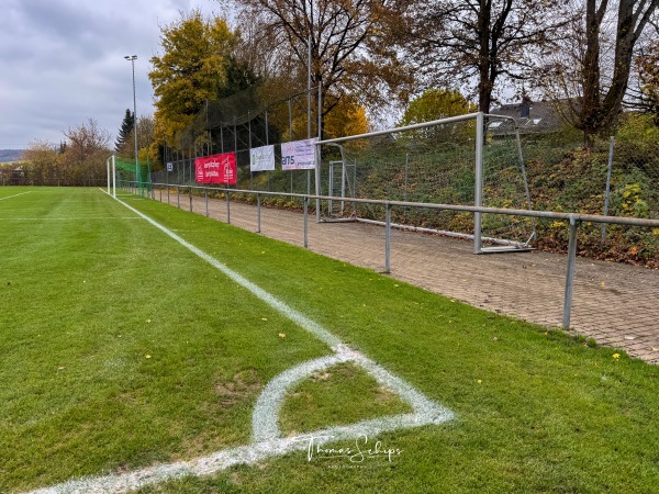 Sportzentrum Zuzenhausen - Zuzenhausen