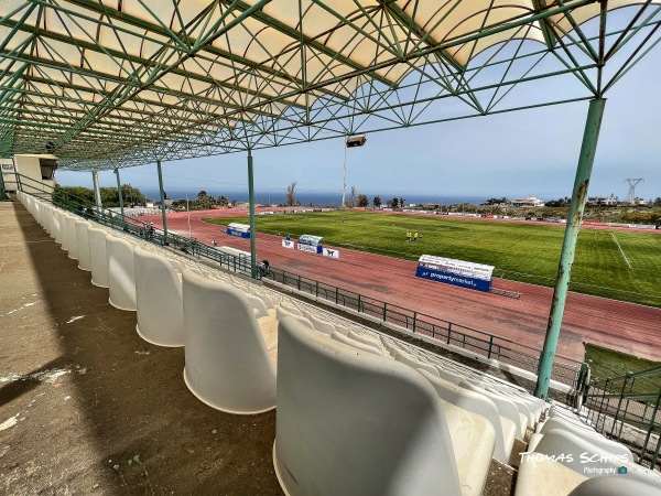 Stadio Gallou Rethymnou - Rethymno