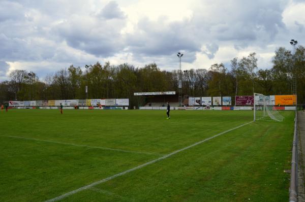 Sportpark Pietersheim - Lanaken