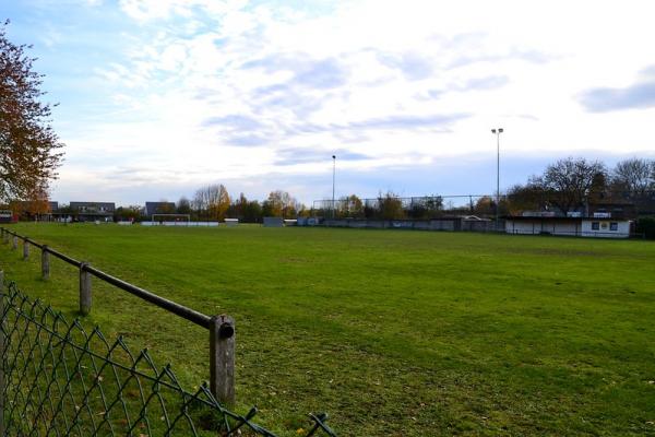 Sportanlage Kleiner Berg Platz 2 - Nörvenich