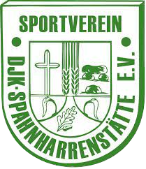 Wappen SV DJK Grün-Weiß Spahnharrenstätte 1923 II  43743
