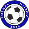 Wappen Fotbal Hlízov 