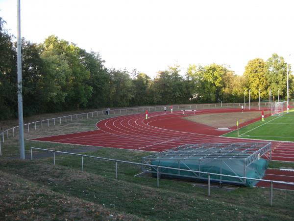 Stadion Torwiese - Eschwege