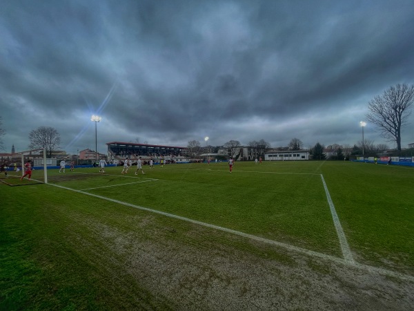 Campo Sportivo Armadio Soldi - Cremona