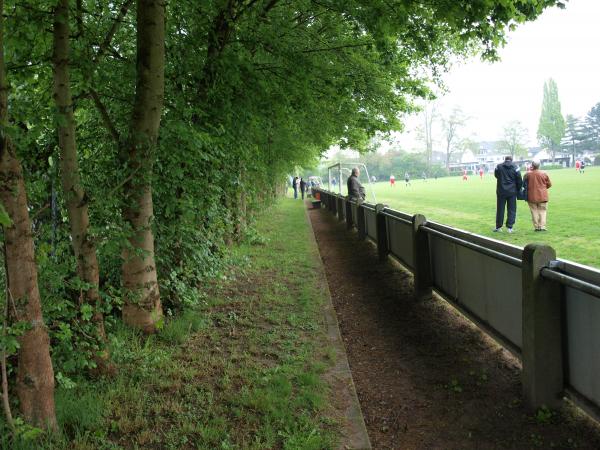 Sportplatz Heerser Bruch - Bad Salzuflen-Werl-Aspe