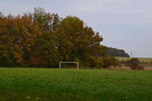 Sportplatz Sommerschenburg - Sommersdorf/Börde-Sommerschenburg