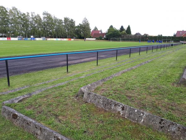 Waldstadion - Bad Kleinen