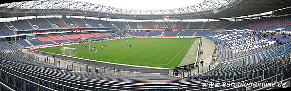Heinz-von-Heiden-Arena - Hannover
