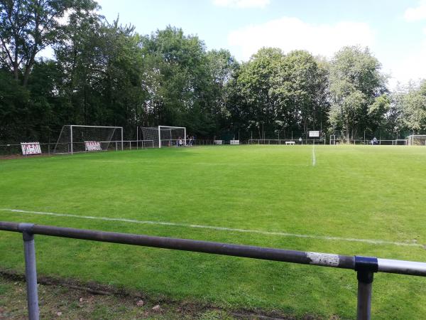 Sportplatz am Waldesrand 2 - Bochum-Linden