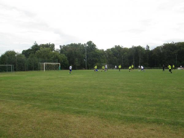 Sportanlage Rohrbach - Ober-Ramstadt-Rohrbach