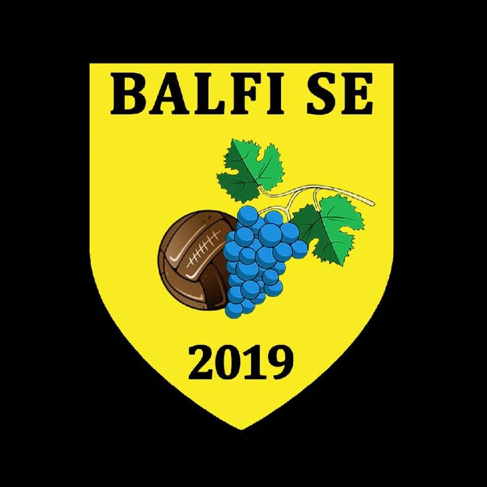 Wappen Balfi SE