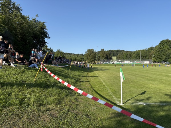 Sportanlage am Kohlbach - Neuenstadt/Kocher-Stein