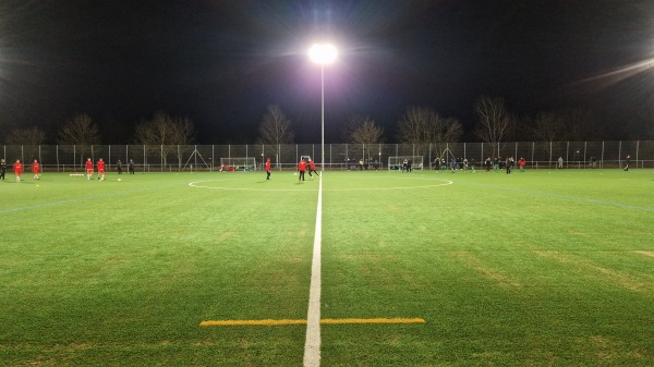Stadion an den Seewiesen Nebenplatz 2 - Osterhofen