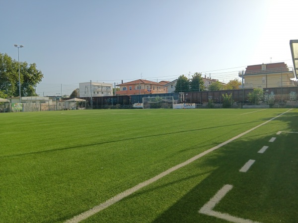 Centro Sportivo di Bellariva - Rimini