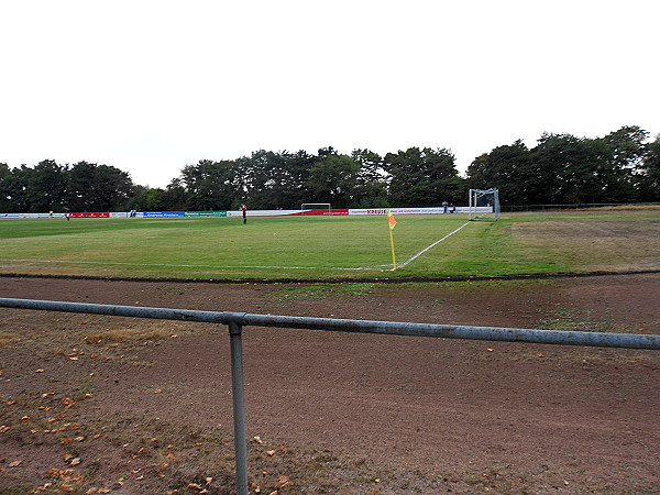 Oststadion - Düren
