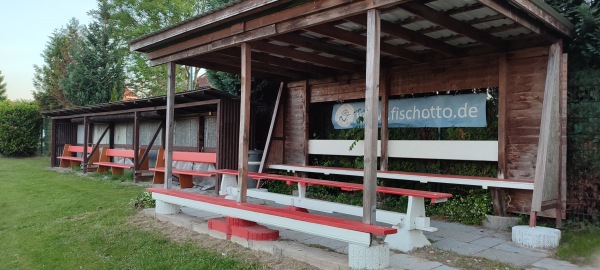 Sportplatz Winzlar - Rehburg-Loccum-Winzlar