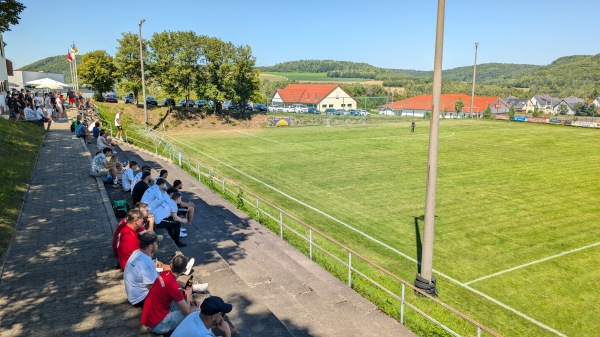 Sportanlage Markt Heiligenstadt - Heiligenstadt/Oberfranken
