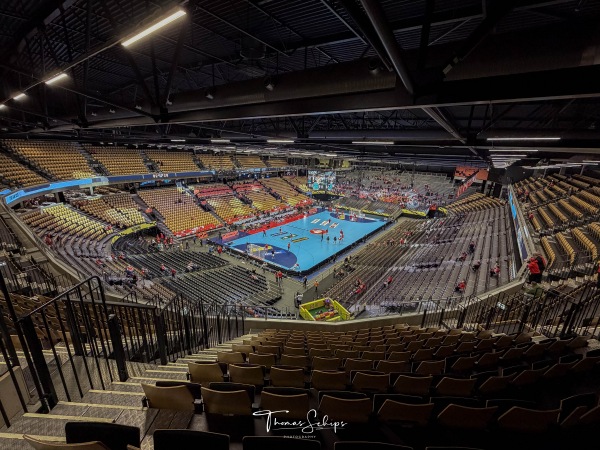 Jyske Bank Boxen - Herning