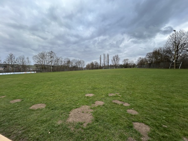 Sportanlage am Main Platz 2 - Marktbreit