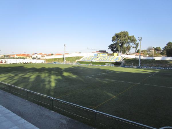 Complexo Desportivo de Valadares - Madalena