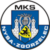 Wappen MKS Nysa Zgorzelec diverse  106271