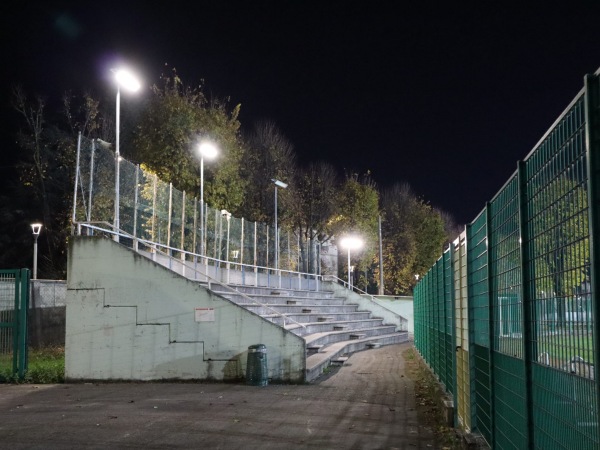 Stadio Comunale di Palazzolo - Palazzolo