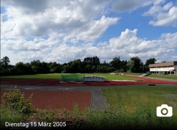 Sportplatz an der Schule - Dierdorf