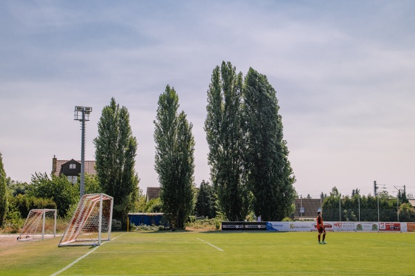 Stadion am Leichtmetallwerk - Rackwitz