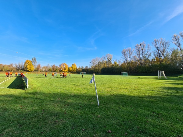 Sportanlage am See Platz 2 - Ingolstadt-Irgertsheim