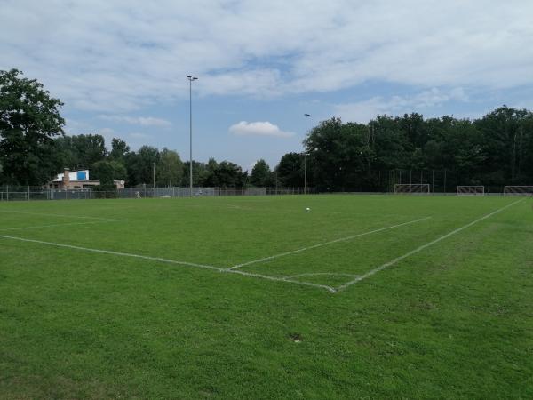 Sportanlage Kralenriede B-Platz - Braunschweig-Kralenriede