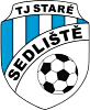 Wappen TJ Staré Sedliště