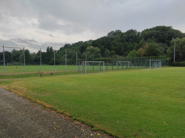 Cteam arena Nebenplatz 3 - Ravensburg