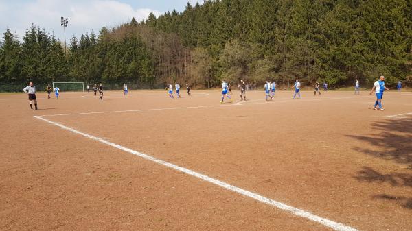 Sportanlage Rüst Platz 2 - Stolberg/Rheinland-Breinigerberg