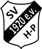Wappen SV Herschweiler-Pettersheim 1920  73861