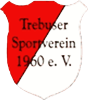 Wappen Trebuser SV 1960  28472