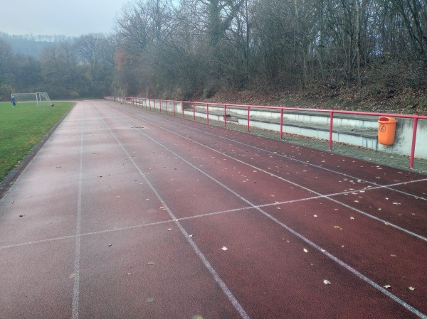 Sportanlage Meyerfeld - Werther/Westfalen