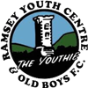 Wappen Ramsey Youth Centre and Old Boys FC