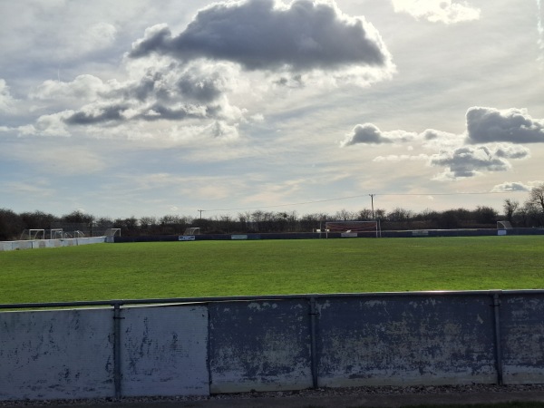 Saltney Community Centre - Saltney, Flintshire