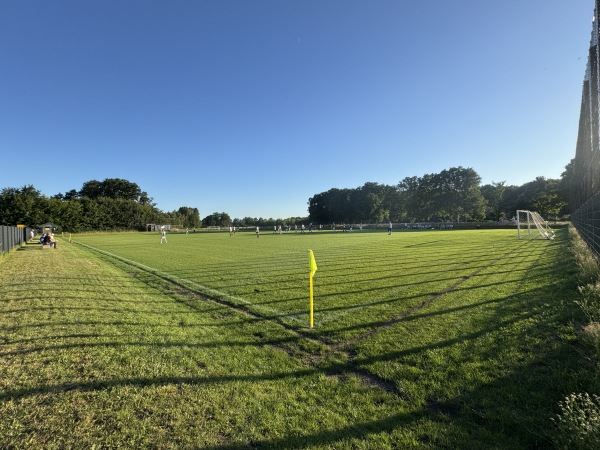 Sportanlage Gemeindezentrum B-Platz - Langen/Emsland