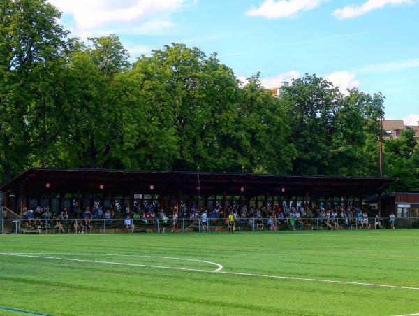 Sportplatz Spitalacker - Bern